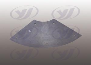 Road Machinery 550HB  Cast Iron Components