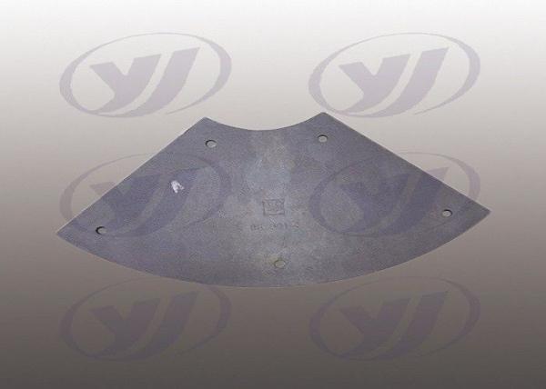 Cheap Road Machinery 550HB  Cast Iron Components for sale