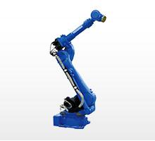 Quality 180KG Handling Yaskawa Robot Arm Motoman For Hotels GP180 YRC1000 Controller wholesale