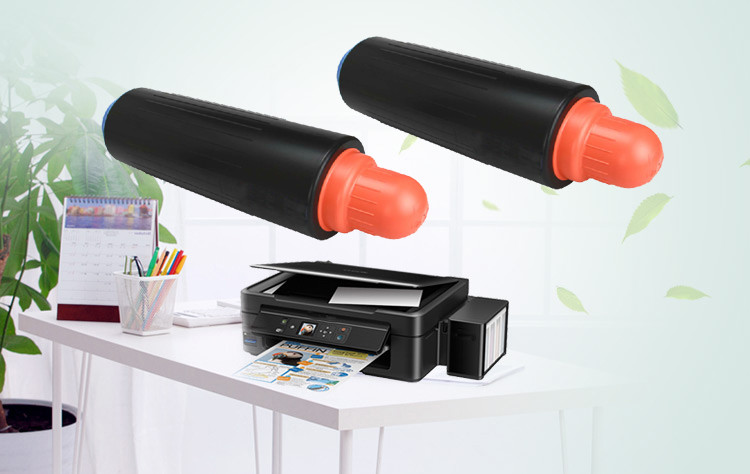 C - EXV12 Black Canon Copier Toner for Canon Copy Machines IR3235 - 24000 pages
