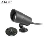 3W IP67 Outdoor LED spot lights &exterior led garden light/ LED lawn up light
