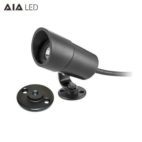 3W IP67 Outdoor LED spot lights &exterior led garden lamp/ LED lawn up light for