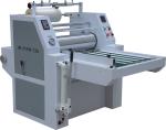 Hydraulic High Speed Laminating Machine Single Side BOPP Thermal Roll Film