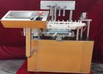 Whitening Gel Syringe Filling Capping Machine Semi - auto Dentist Using