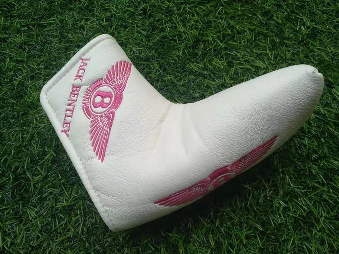 club covers , Golf headcover , golf headcover , putter headcover , headcover