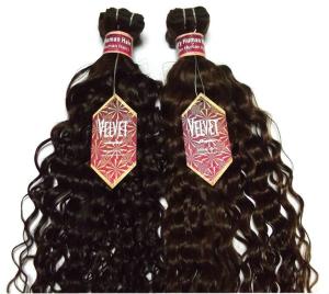 Quality 100 Percent Indian Female Human Hair Curly Lace Front Wigs 28 Inch Long wholesale