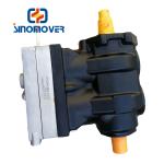 Double Cylinder Air Compressor Original Truck Engine Parts VG1560130080