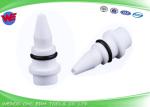3053082 118202A MW406227F Ceramic Aspirator Nozzle C Sodick EDM Parts