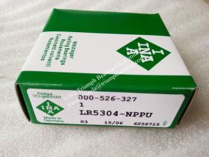 Quality INA track roller bearing LR5304NPPU wholesale