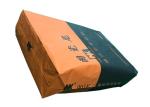 20kg 25kg 40kg 50kg Dry Mortar Cement Bag Multiwall Paper Bags Tile Adhesive