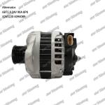 Alternator 6BT5.9 24V 90A 8PK 5263220 4094089