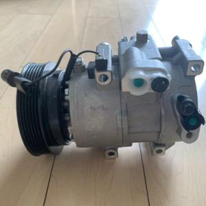 Quality 6SBU16 Auto Aircon Compressor 11270-24600 97701-1G010 97701-1G000 For Hyundai Kia wholesale