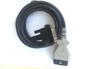 Quality JLR DOIP VCI 1699200366 Automotive Diagnostic Cables wholesale
