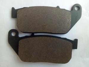Quality HARLEY DAVIDSON MOTORCYCLE BRAKE PAD FIT FOR SPORTSTER 883 XL1200 wholesale