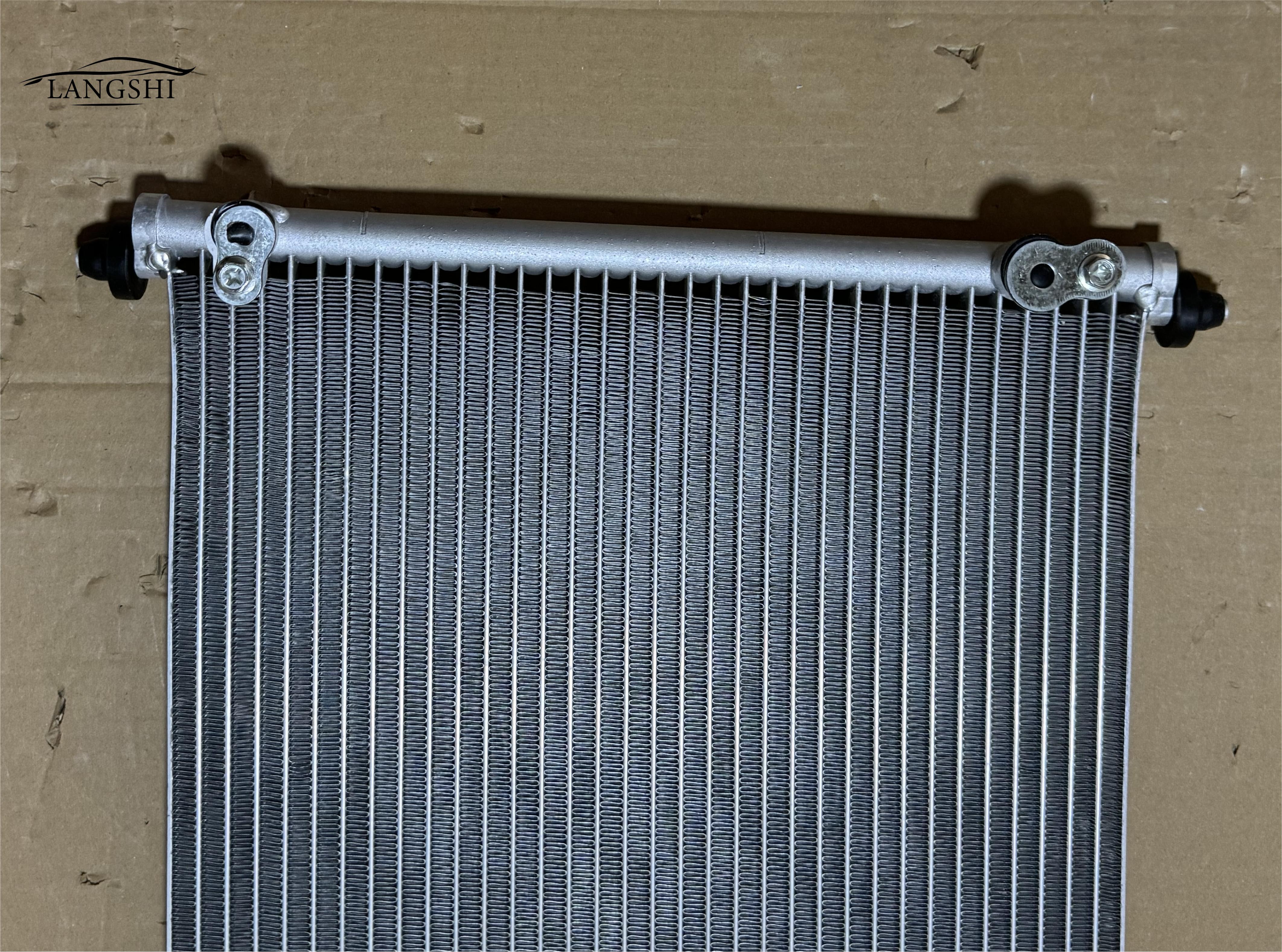 2011-2016 HONDA Accord CROSSTOUR Auto Parts Air Conditioning Condenser High Qualityevrolet