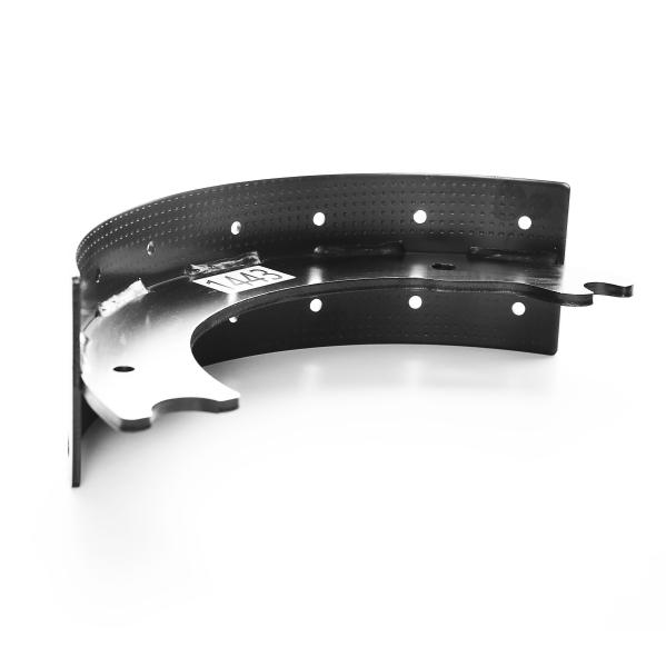 Cheap Replacement EATON 807685 R700017 1443E American Brake Shoe for sale