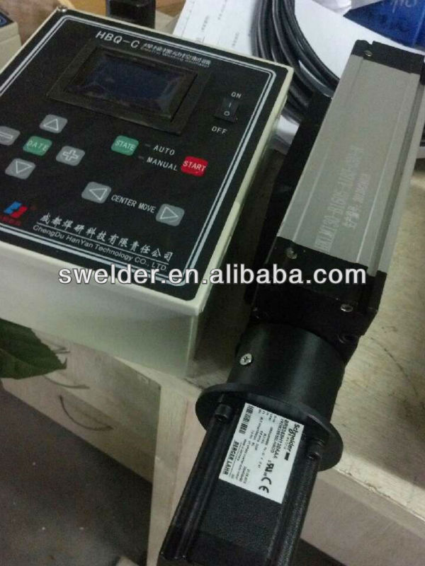 HBQ-60-2 Automatic Linear Oscillator 150VA Rated Capacity Welding Torch Oscillator