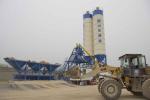 2x15kW SICOMA Concrete Mixing Equipment Trash Compactor Truck 72s