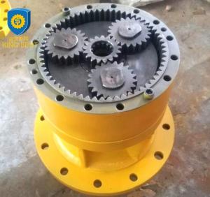 Quality LN00111 Excavator Reduction Gearbox 210 Swing Drive Parts wholesale