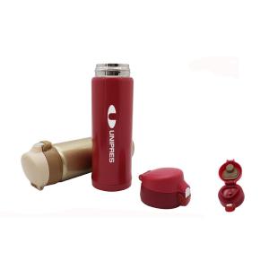 Quality Promotional Stainless Steel Moisturizing Cup 400ml Logo Customized wholesale