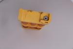2011 2010 Honda Civic Battery Replacement Customized Color High Realiable
