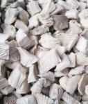 IQF Frozen Oyster Mushroom Quarter(1/4)