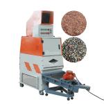 30-50kg/h Capacity Copper Granules Cable Wire Recycling Machine for Waste