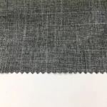 100% Polyester Cationic Plain Stretch Fabric For Women'S Check Dress Skirt