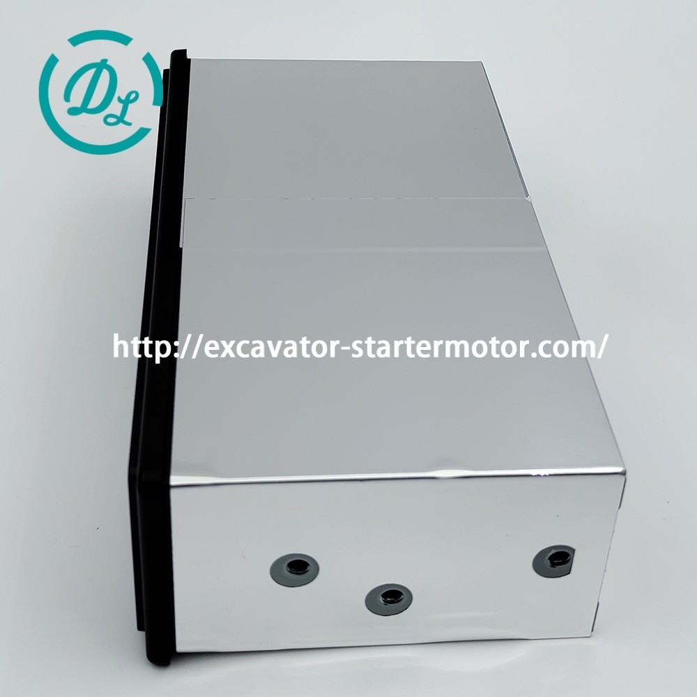 KHR24301 347-2112-000 SH225X-3B Radio Receiver Excavator Spare Parts