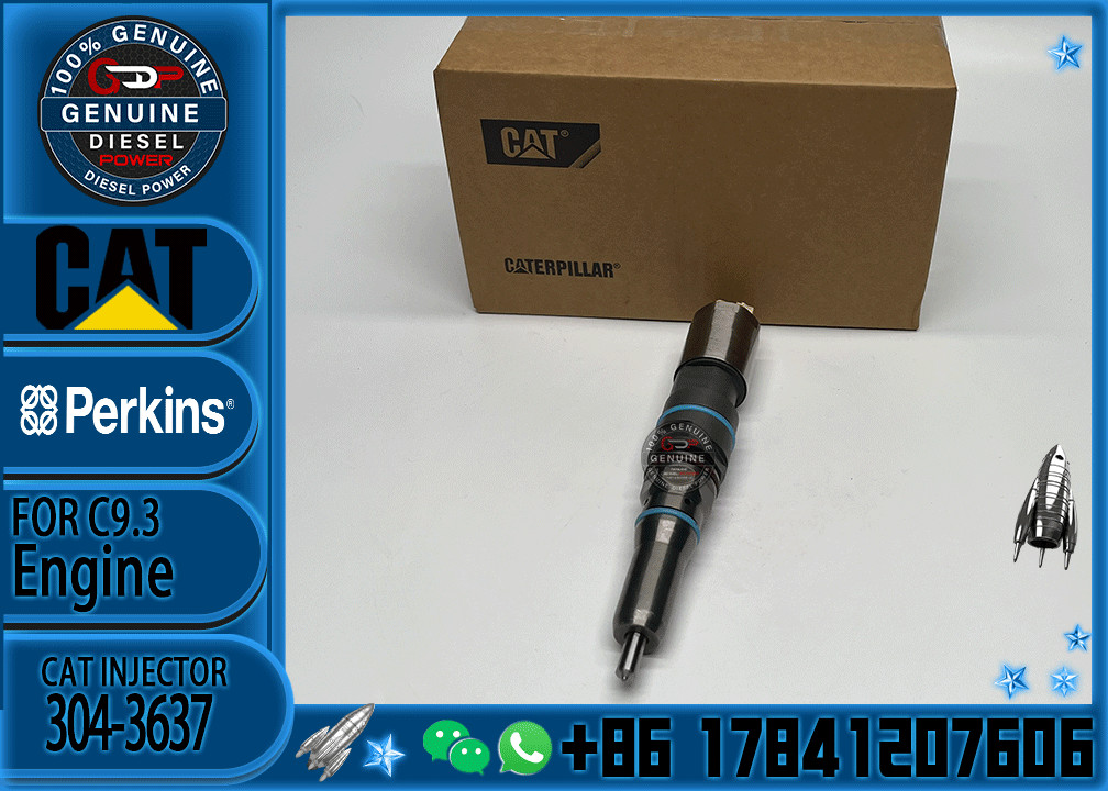 For C9.3 304-3637 324-5467 342-5487 363-0493 364-8024 367-4293 382-0709 392-9046 417-3013 456-3509 456-3579 Newly Assemb
