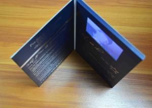 Quality TV in a cards,video brochures video business cards,lcd brochures wholesale