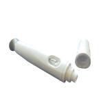 With Automatic Ejector Customized Color Medical Blood Lancet Pen