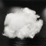 Good Chemical Resistance High Resilience Regenerated Polyester Staple Fiber