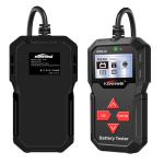 12v Battery Load Tester BA101/ BA7 CCA Konnwei Kw210 car battery tester