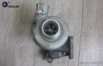 Hyundai Commercial Vehicle TF035HM-12T-4 Diesel Turbocharger 49135-04020 For