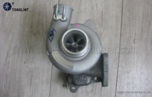 Quality Hyundai Commercial Vehicle TF035HM-12T-4 Diesel Turbocharger 49135-04020 For D4BH Engine wholesale