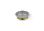35 ml food-grade aluminum sealing cup/jam box/cheese box/food packaging box