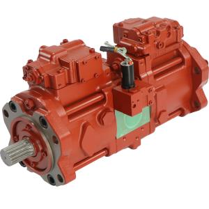 Quality K5V140DTP-9N01-17T DH300-7 Gear Hydraulic Main Pump For Doosan Excavator wholesale