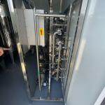 1 Ton Commercial Whole House RO Industrial Water Treatment Equipment for Benefit