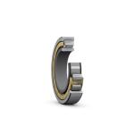 NU1020 Miniature Cylindrical Roller Bearings Nu Nj Nup For Machinery Equipment