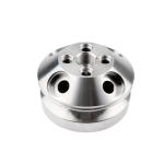 ODM Rustproof CNC Turned Components , 3041 CNC Stainless Steel Parts