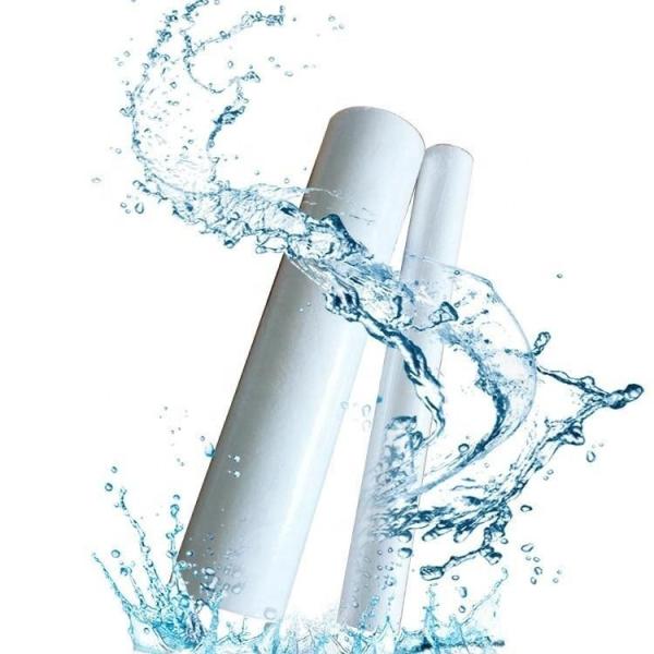 10*10*30cm 1kg Durable 5 Micron PP Sediment Water Filter Cartridge for
