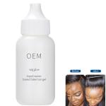 Strong Hold Waterproof Lace Glue For Full Lace Human Hair Wigs Multi Colors