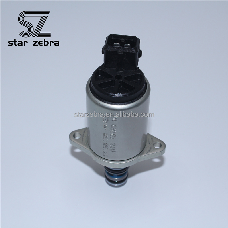TM68301 24V 20bar Excavator Multi-Way Valve Electric Proportional Pilot Solenoid for Manufacturing Material Distributors