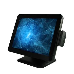 Quality Waterproof Intel Core Integrated Pos Terminal wholesale