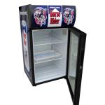 52L display Mini fridge, Cola Fridge