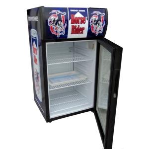 Quality 52L display Mini cooler, Cola Fridge wholesale