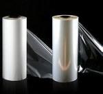 No Primer Glossy Functional Film Used For Production Of Bopp Thermal Film