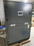 High Standard Water to water heat pump Project