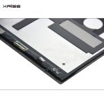3K 2K Touch Screen Assembly B130KAN01.0 M51633-001 For HP ELITE X2 G4 X2 G8
